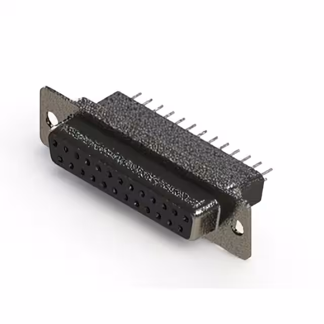 628-025-221-071 EDAC Inc.  Gruppi di connettori D-Sub